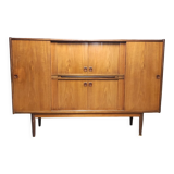 Enfilade scandinave vintage
