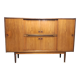 Enfilade scandinave vintage