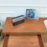 Vintage Scandinavian sideboard