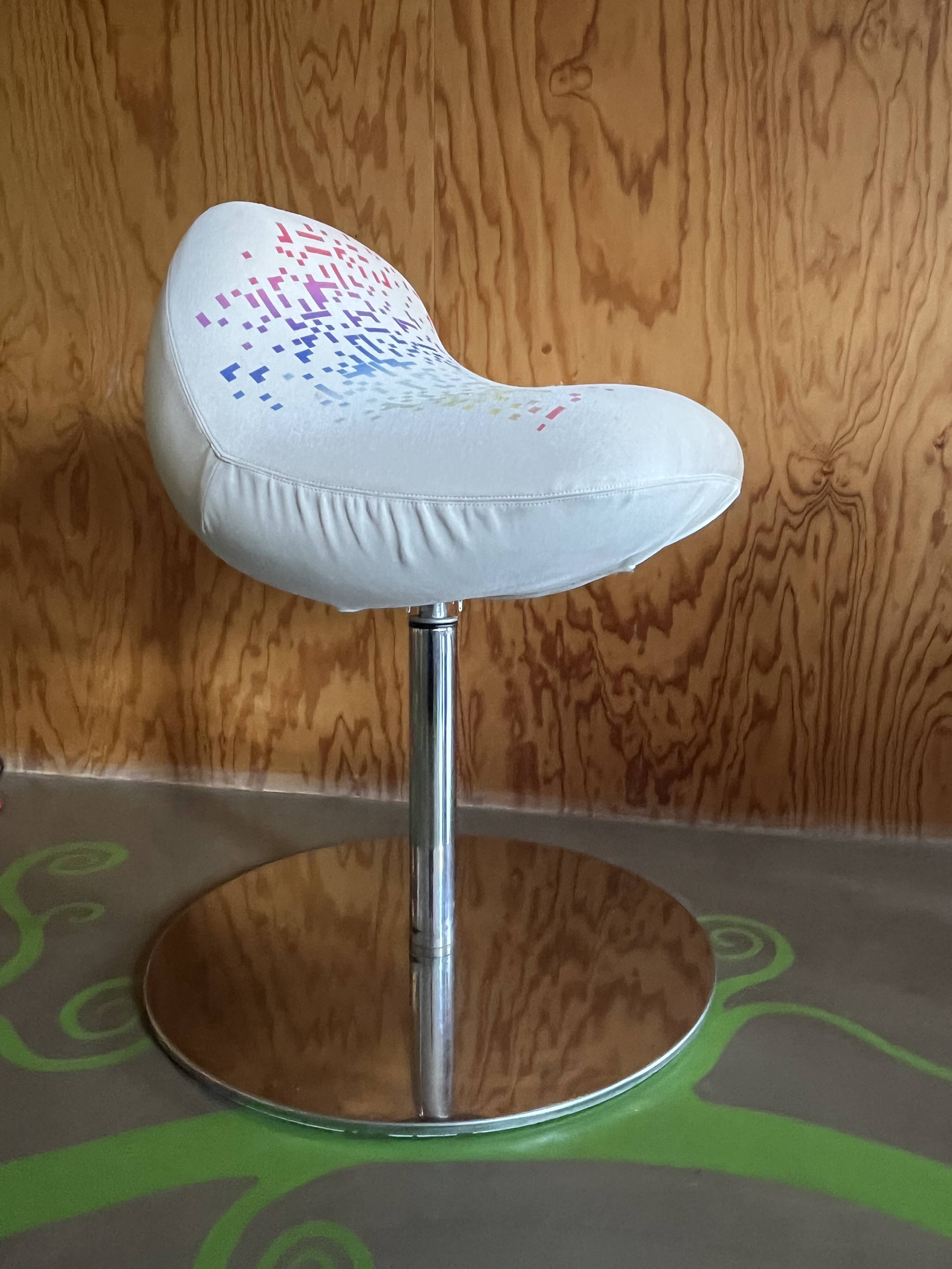 Dondoletto Chair by Pio & Tito Toso, 2009, Italy