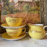 Vintage Villeroy and Boch service