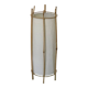 Lampe bambou Louis Sognot