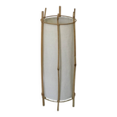 Lampe bambou Louis Sognot