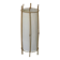 Lampe bambou Louis Sognot