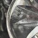 6 Wine glasses size n° 3 - Saint Louis Camargue service