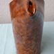 Terracotta jug Biot
