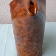Terracotta jug Biot