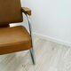 Industrial armchair