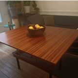 Albert Ducros coffee table
