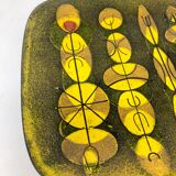 Mid-Century Modern Tray