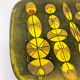 Mid-Century Modern Tray
