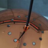 Pendant lamp, Danish design, 1990s, production: Denmark