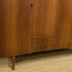 1970s Scandinavian style teak wardrobe