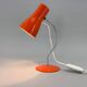 Mid-century Table Lamp by Designer Josef Hurka, Czechoslovakia, 1970s