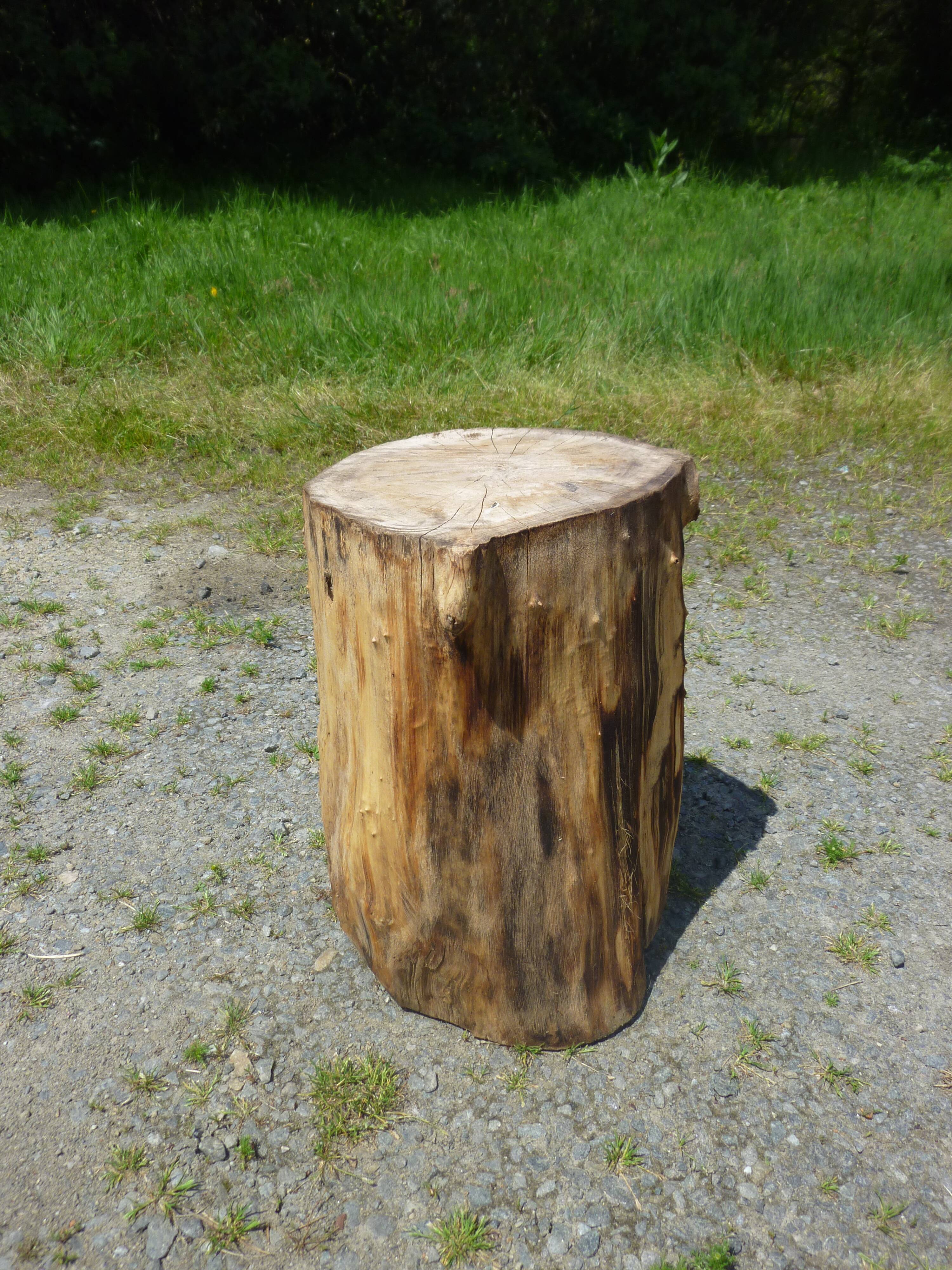 stool