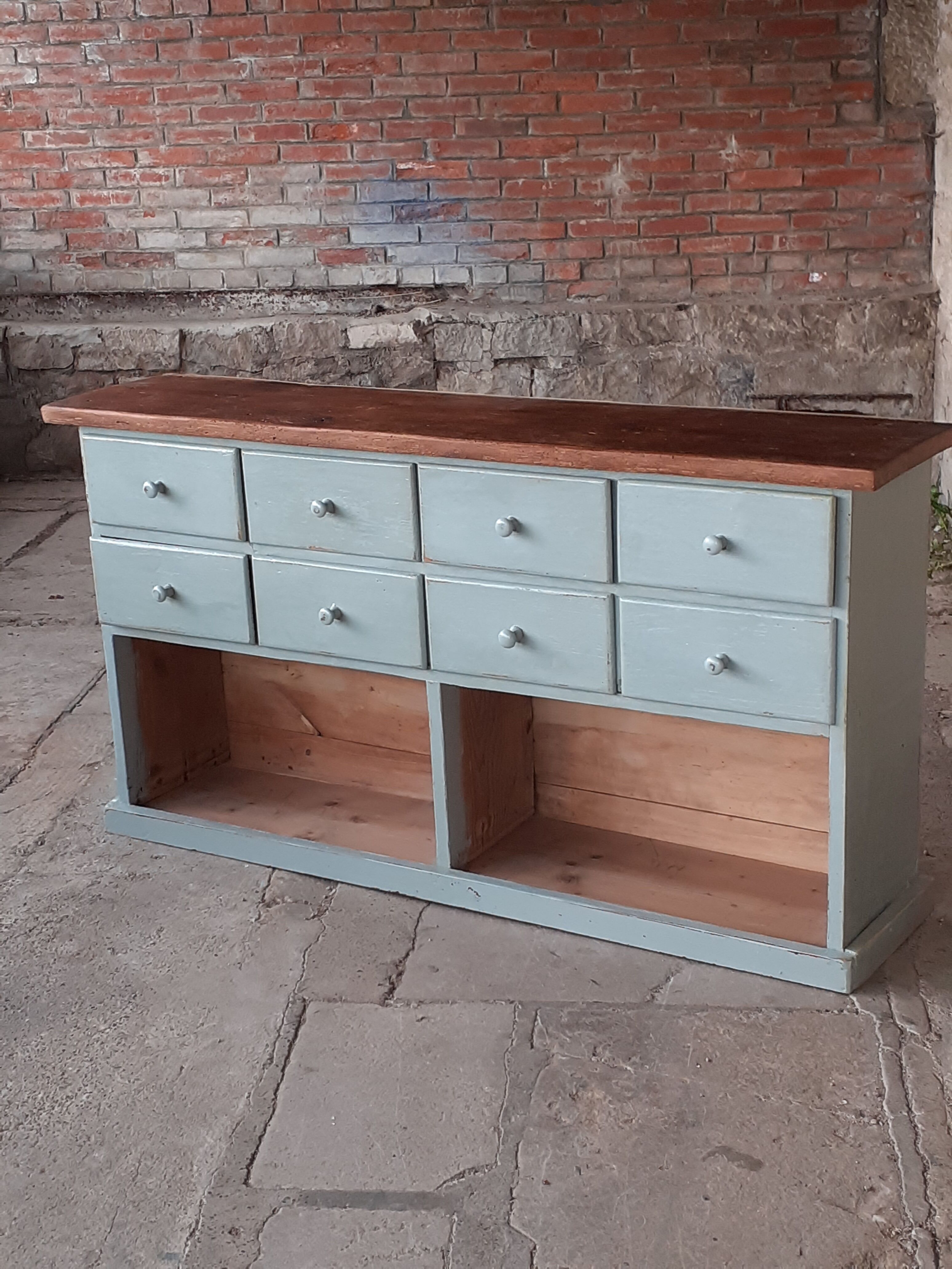 Workshop trade furniture