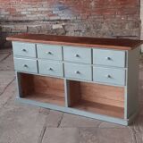 Workshop trade furniture