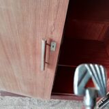 Office cupboard 1930