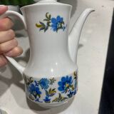 Vintage teapot