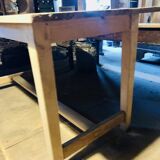 Large high country table