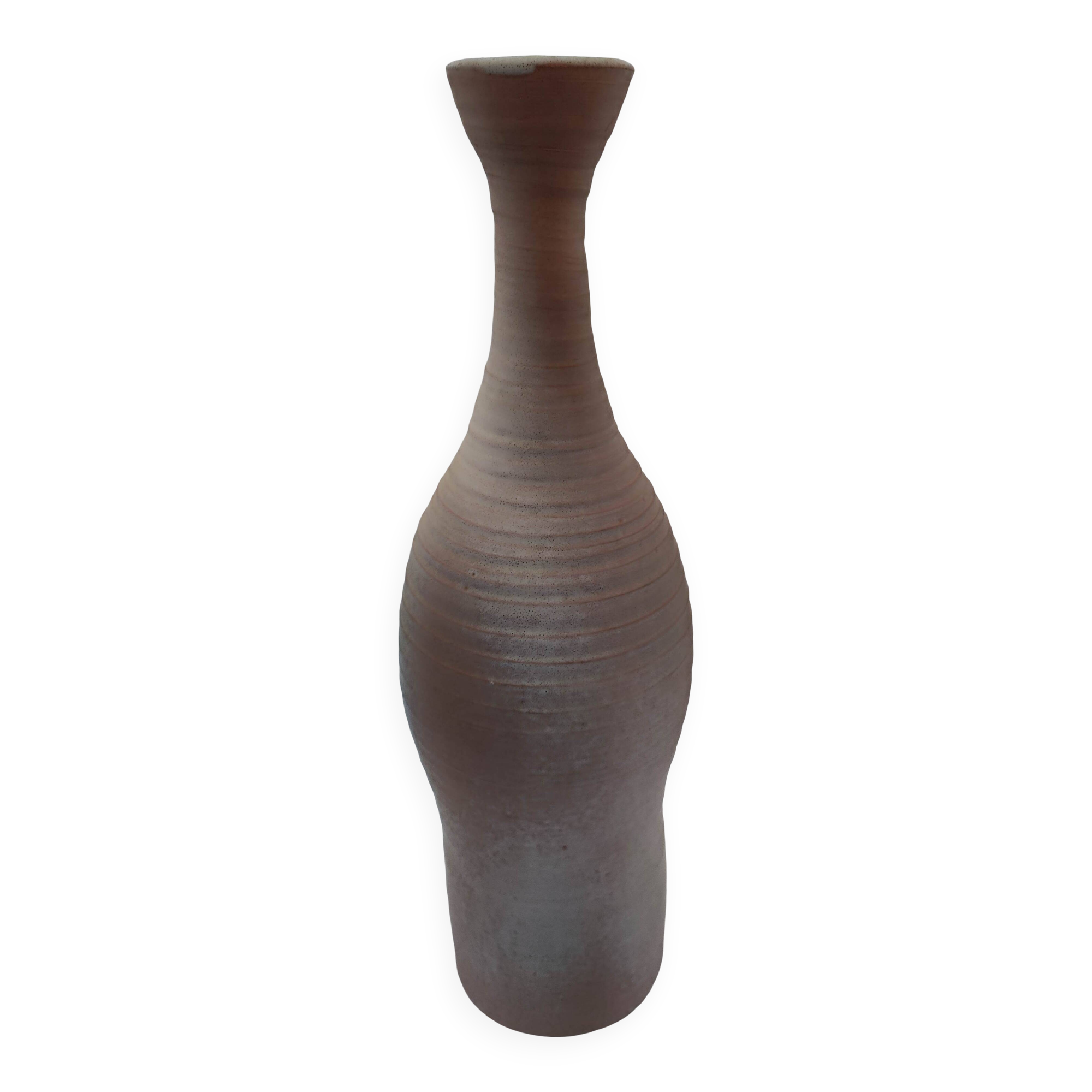 Vallauris bottle, dlg Suzanne Ramié / Chambost