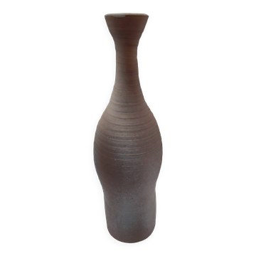 Vallauris bottle, dlg Suzanne Ramié / Chambost
