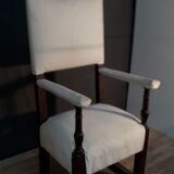 Large buralist chair