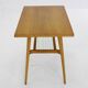 Table d'appoint ou table basse des années 1960, Tchécoslovaquie