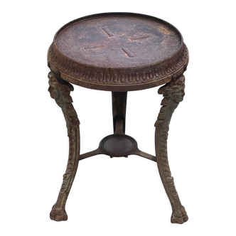 Side table