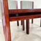 4 Chaises de Joe Colombo x Pozzi Mod.300 1970