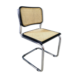 B32 Marcel Breuer black chair