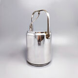 Ice bucket by Aldo Tura for Macabo, made in Italy, 1960