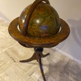 Globe bar