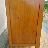 Chest of drawers from the 60s and 70s