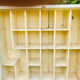 Vintage wall cabinet