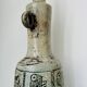 Ceramic lamp base by Jacques Blin