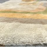 Vintage 70's carpet