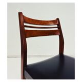 Vintage Chairs set of Six