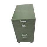 Caison of industrial office