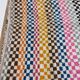 Handmade Moroccan Berber rug 286 X 190 CM