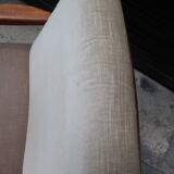 Scandinavian teak armchair from the 60s