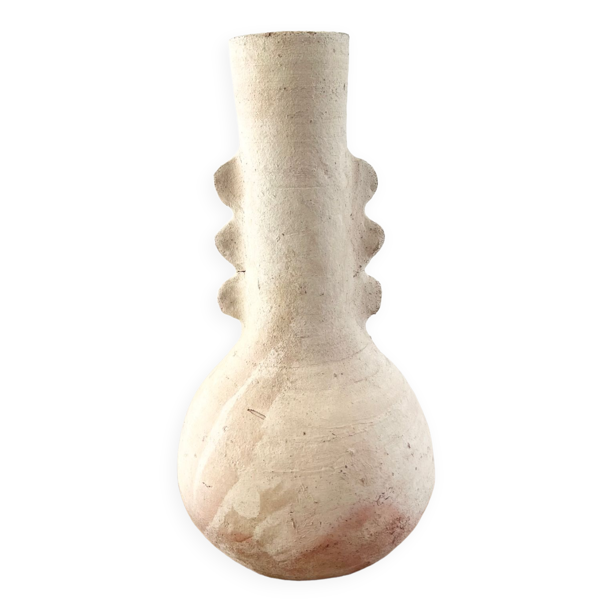 Berber pottery
