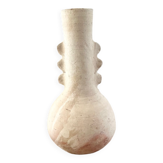 Berber pottery