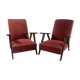 Armchairs years 1950