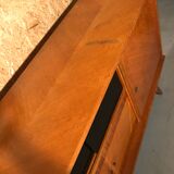 Sideboard feet compass vintage year 50/60s