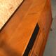 Sideboard feet compass vintage year 50/60s