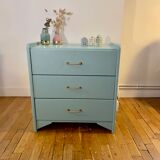 Vintage dresser