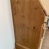 Sriban solid wood