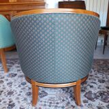 Fauteuil style Empire