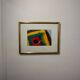Abstract painting